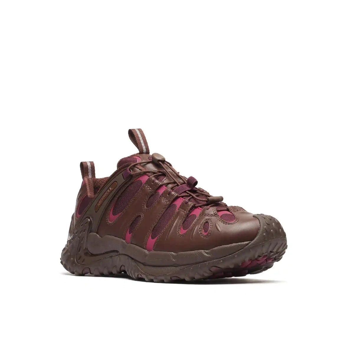 Cham Redux Leather