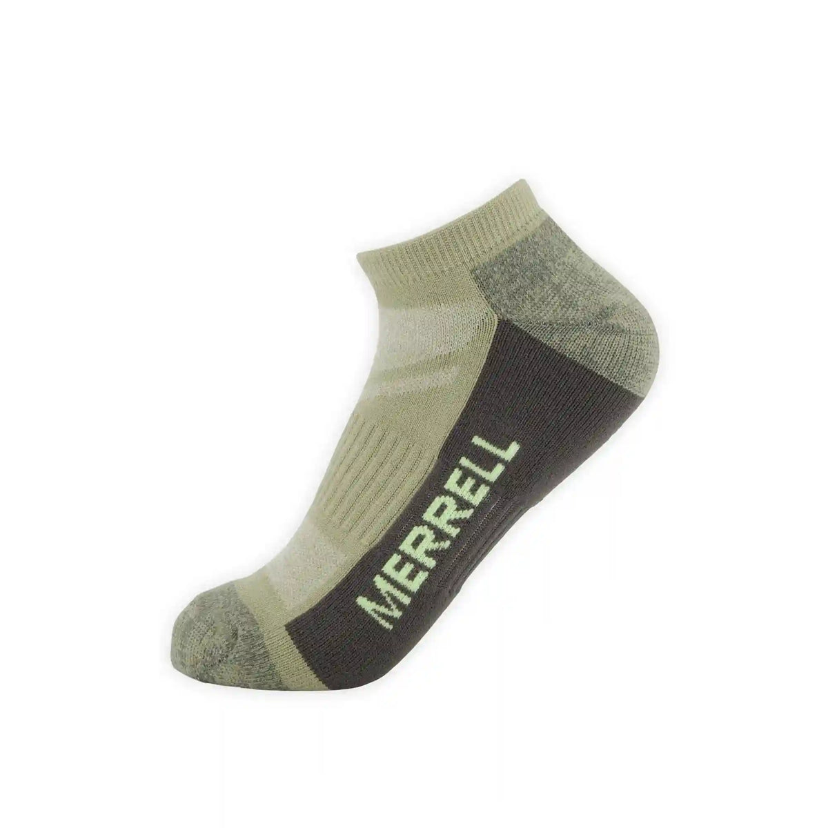 Trail Runner Low Cut Sock