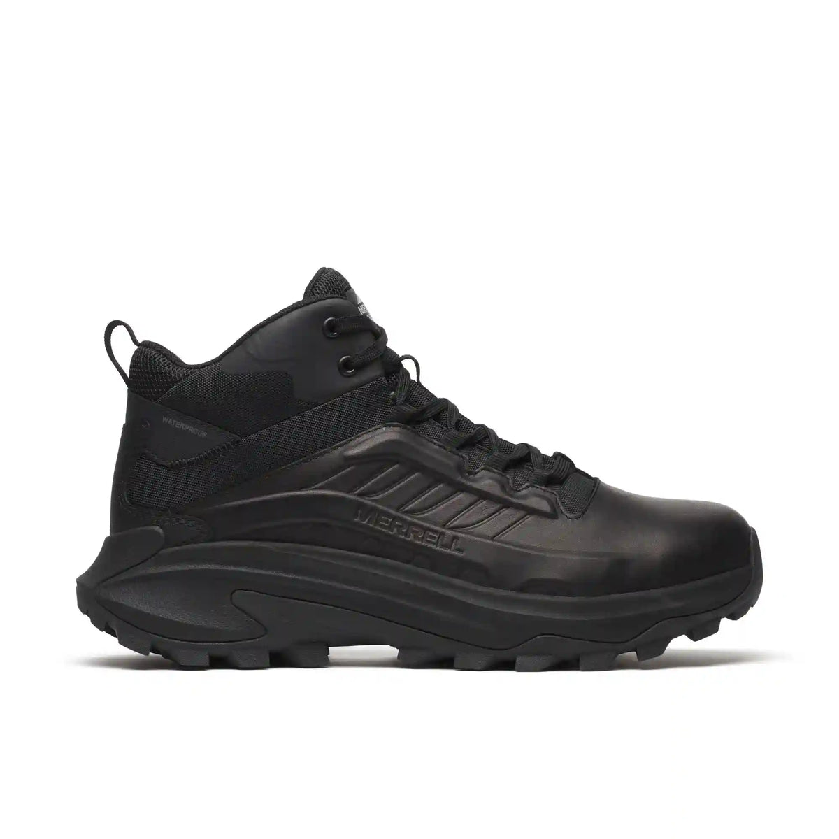 Moab Speed 2 Mid Tactical Waterproof Wide Width